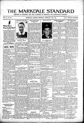 Markdale Standard (Markdale, Ont.1880), 24 Feb 1944