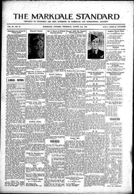 Markdale Standard (Markdale, Ont.1880), 2 Mar 1944