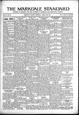 Markdale Standard (Markdale, Ont.1880), 23 Mar 1944