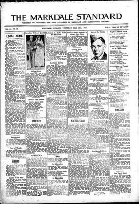 Markdale Standard (Markdale, Ont.1880), 11 May 1944