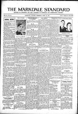 Markdale Standard (Markdale, Ont.1880), 1 Jun 1944