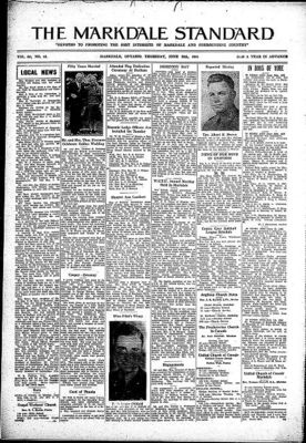 Markdale Standard (Markdale, Ont.1880), 29 Jun 1944