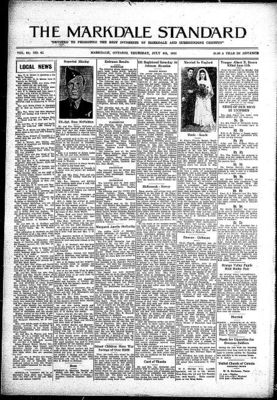 Markdale Standard (Markdale, Ont.1880), 6 Jul 1944