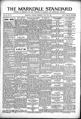 Markdale Standard (Markdale, Ont.1880), 27 Jul 1944