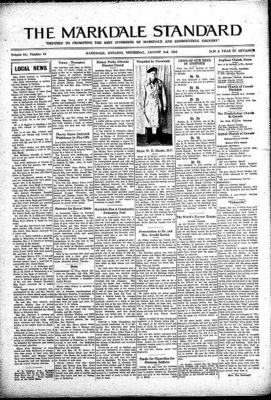 Markdale Standard (Markdale, Ont.1880), 3 Aug 1944