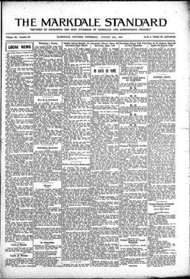 Markdale Standard (Markdale, Ont.1880), 24 Aug 1944