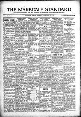 Markdale Standard (Markdale, Ont.1880), 31 Aug 1944