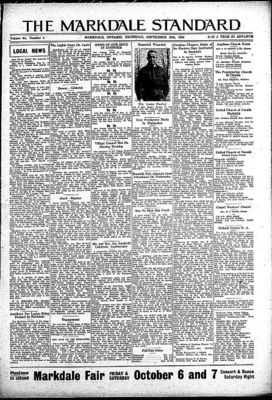 Markdale Standard (Markdale, Ont.1880), 21 Sep 1944