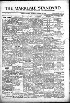 Markdale Standard (Markdale, Ont.1880), 2 Nov 1944