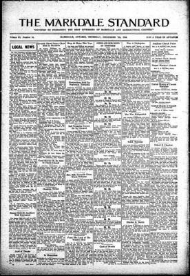 Markdale Standard (Markdale, Ont.1880), 7 Dec 1944