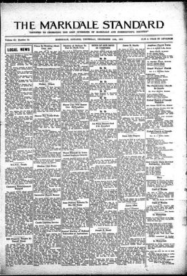 Markdale Standard (Markdale, Ont.1880), 14 Dec 1944