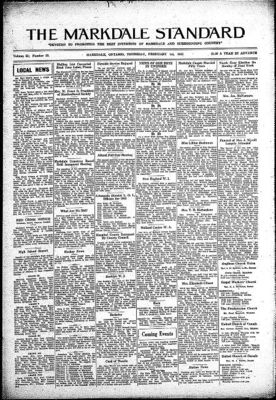 Markdale Standard (Markdale, Ont.1880), 1 Feb 1945