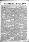 Markdale Standard (Markdale, Ont.1880), 22 Feb 1945
