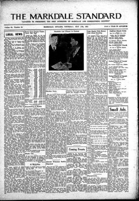 Markdale Standard (Markdale, Ont.1880), 17 May 1945