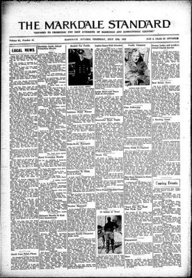 Markdale Standard (Markdale, Ont.1880), 12 Jul 1945