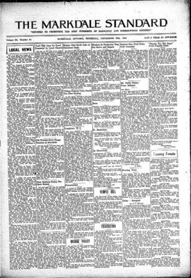 Markdale Standard (Markdale, Ont.1880), 29 Nov 1945