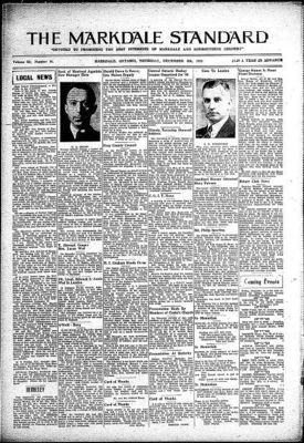 Markdale Standard (Markdale, Ont.1880), 6 Dec 1945