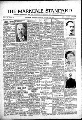 Markdale Standard (Markdale, Ont.1880), 31 Jan 1946