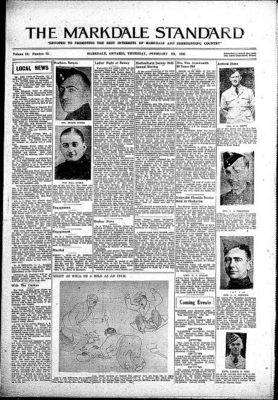 Markdale Standard (Markdale, Ont.1880), 7 Feb 1946