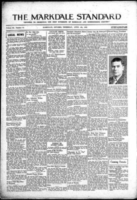 Markdale Standard (Markdale, Ont.1880), 4 Apr 1946