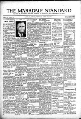 Markdale Standard (Markdale, Ont.1880), 18 Apr 1946