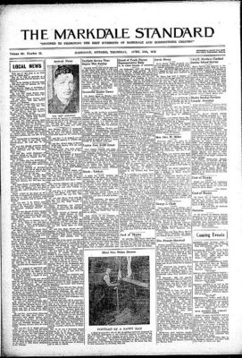 Markdale Standard (Markdale, Ont.1880), 25 Apr 1946