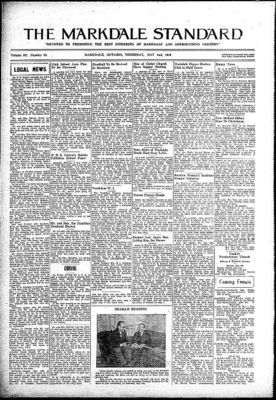 Markdale Standard (Markdale, Ont.1880), 2 May 1946