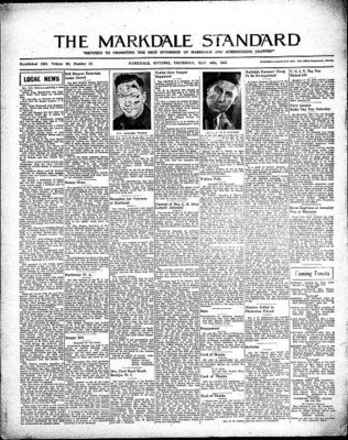 Markdale Standard (Markdale, Ont.1880), 16 May 1946