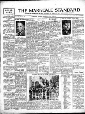 Markdale Standard (Markdale, Ont.1880), 23 May 1946