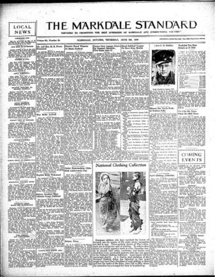 Markdale Standard (Markdale, Ont.1880), 6 Jun 1946