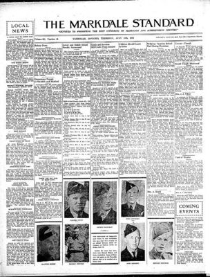 Markdale Standard (Markdale, Ont.1880), 18 Jul 1946