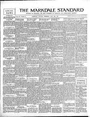 Markdale Standard (Markdale, Ont.1880), 25 Jul 1946