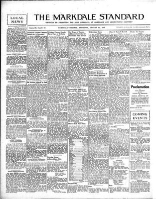 Markdale Standard (Markdale, Ont.1880), 1 Aug 1946