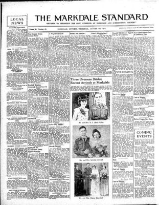 Markdale Standard (Markdale, Ont.1880), 8 Aug 1946