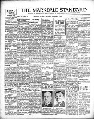 Markdale Standard (Markdale, Ont.1880), 5 Sep 1946