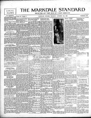 Markdale Standard (Markdale, Ont.1880), 17 Oct 1946