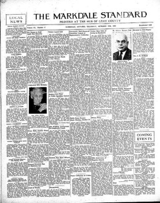 Markdale Standard (Markdale, Ont.1880), 24 Oct 1946