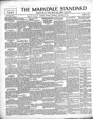 Markdale Standard (Markdale, Ont.1880), 12 Dec 1946