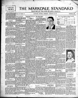 Markdale Standard (Markdale, Ont.1880), 9 Jan 1947