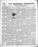 Markdale Standard (Markdale, Ont.1880), 13 Feb 1947