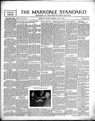 Markdale Standard (Markdale, Ont.1880), 1 May 1947