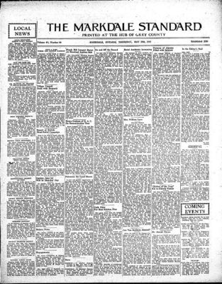 Markdale Standard (Markdale, Ont.1880), 29 May 1947