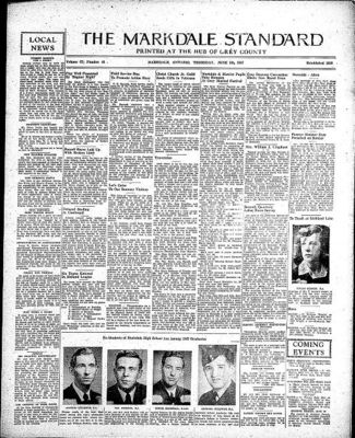 Markdale Standard (Markdale, Ont.1880), 5 Jun 1947