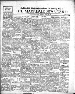 Markdale Standard (Markdale, Ont.1880), 26 Jun 1947