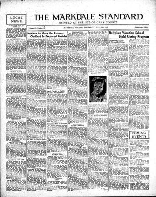 Markdale Standard (Markdale, Ont.1880), 24 Jul 1947