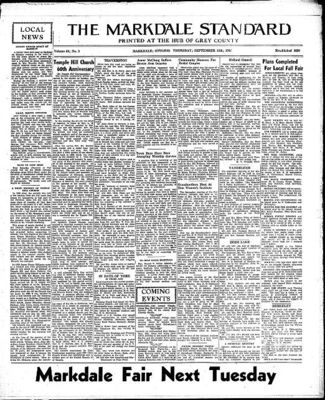 Markdale Standard (Markdale, Ont.1880), 18 Sep 1947