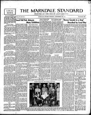 Markdale Standard (Markdale, Ont.1880), 25 Sep 1947