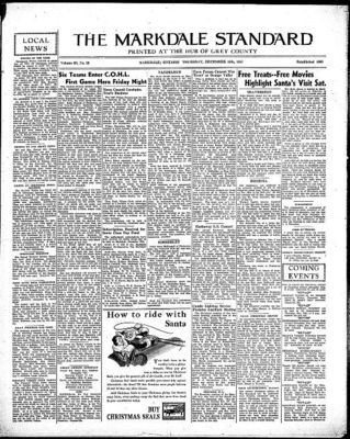 Markdale Standard (Markdale, Ont.1880), 18 Dec 1947