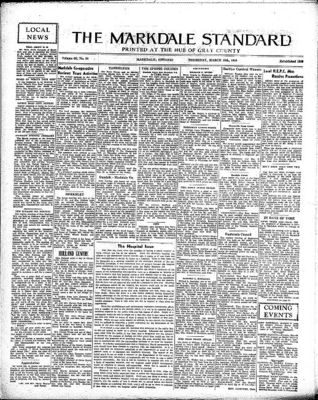 Markdale Standard (Markdale, Ont.1880), 18 Mar 1948