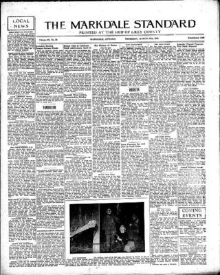 Markdale Standard (Markdale, Ont.1880), 25 Mar 1948